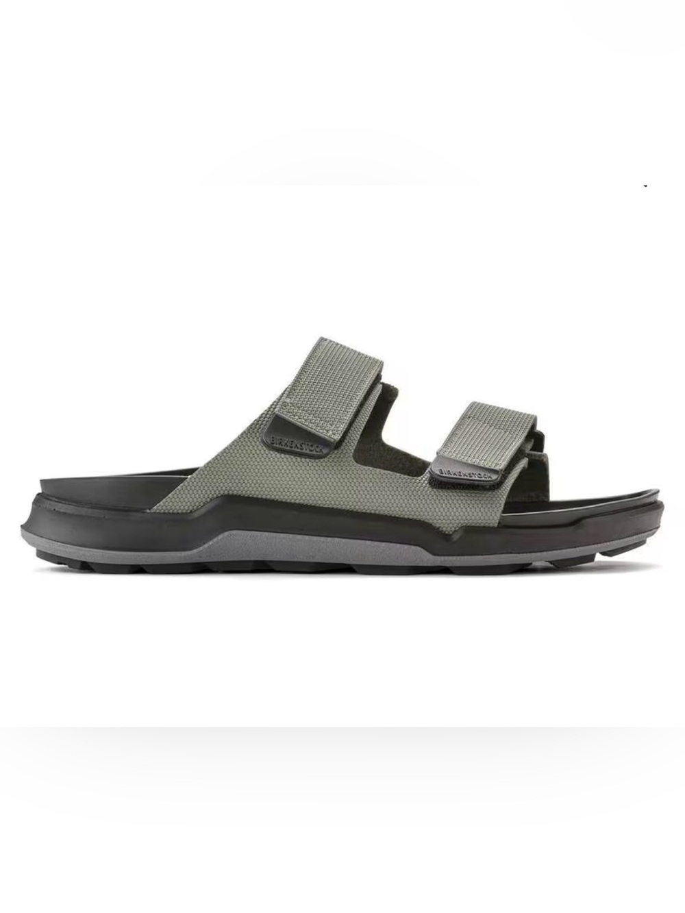 New BIRKENSTOCK Atacama Futura Khaki Men’s Size EU 43 US 10 $135